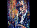 John coltrane  lush life