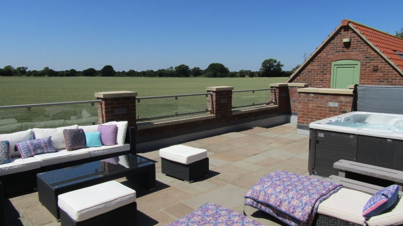 West Acre- Luxury Cottage North Yorkshire