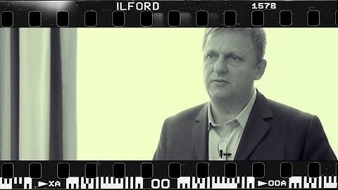 Writers & Directors Worldwide 2015 Overview Video