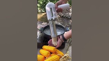 Best kitchen gadgets for modern home chefs. ( 104 ) ✅ Handheld Automatic Cordless Pasta Noodle Maker