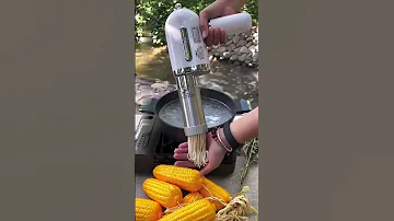 Product Link In Bio 104 Handheld Automatic Cordless Pasta Noodle Maker 