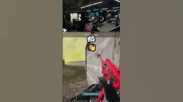 Formal reacts to Nadeshot getting destroyed #mw3 #warzone #codclipsoftheweek #cod