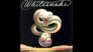 Video thumbnail of "Whitesnake - The Time Is Right For Love"