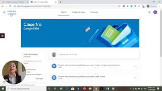 Tutorial sobre Google Docs para alumnos y papás