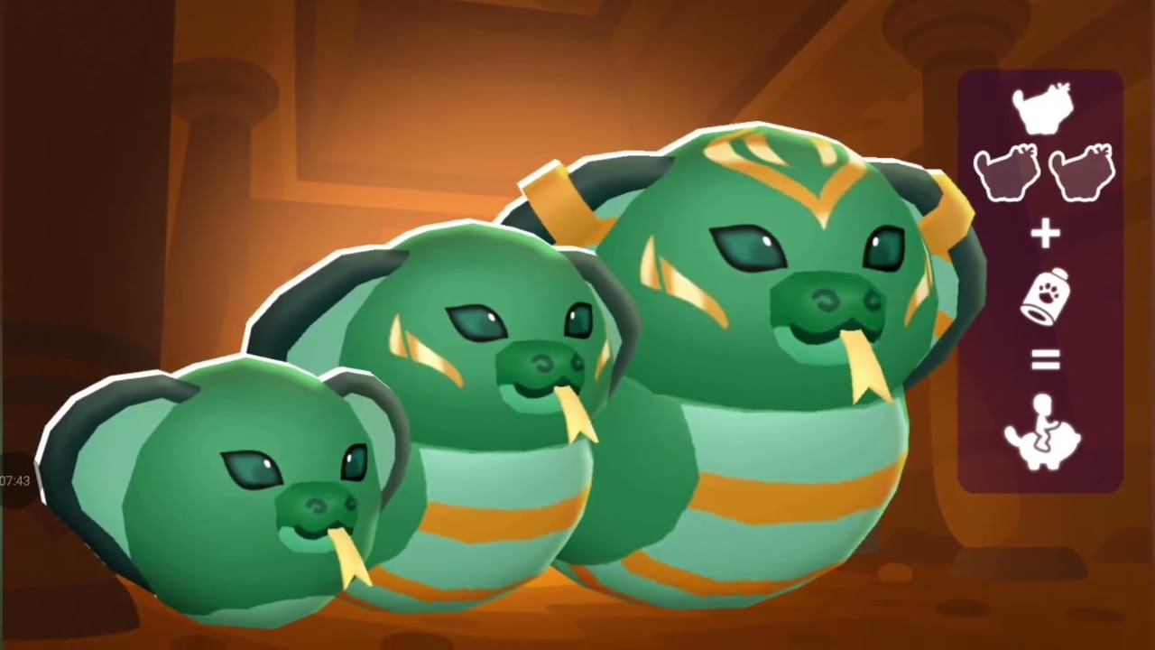 PK XD QUANDO VAI CHEGAR OS NOVOS OUTFITS DE COBRA E PET NO OASIS 2026 NO PK XD😱 