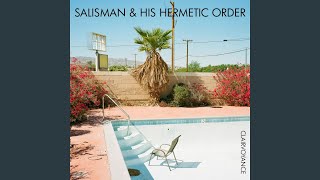 Geez, Another Trauma? - Salisman & His Hermetic Order