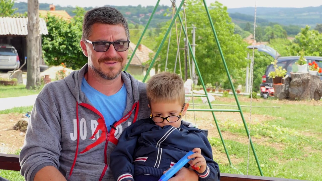 Biram selo ep. 75 03.06.2020. Jovan Jovanović, Dražnja, proizvodnja lešnika