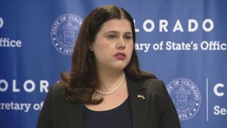 Colorado Secretary of State's Office was 'not going to tell' public about password leak