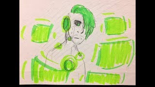 Jack's Aftermath - Animation Meme
