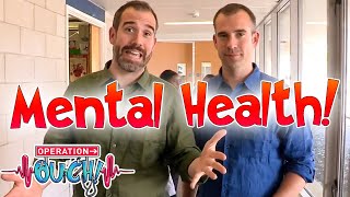 #MentalHealthAwareness Special 🎗️ | Full Episodes | Operation Ouch