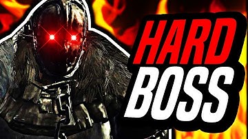 HARDER THAN ORNSTEIN & SMOUGH - Dark Souls 3: Rage Modtage 5