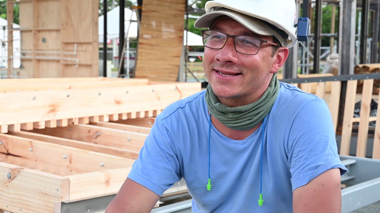 Interview with Prof. Carlos Nader | InnoNativo