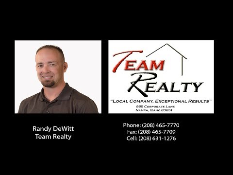 18737 Easter Peak Ave., Nampa, ID home video tour