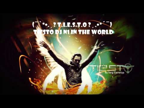 DJ TIESTO - Lord of trance.wmv