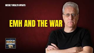 How the Stock Market Hits Highs Despite Global Conflict: Rethinking the Efficient Market Hypothesis