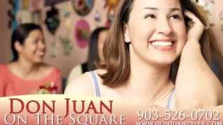 Mexican Restaurant Tyler Texas Don Juan On The Square