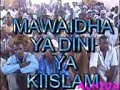 Kisa Cha Nabii Suleiman Sheikh Nurdin Kishki 