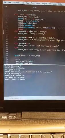Test Bot - YouTube