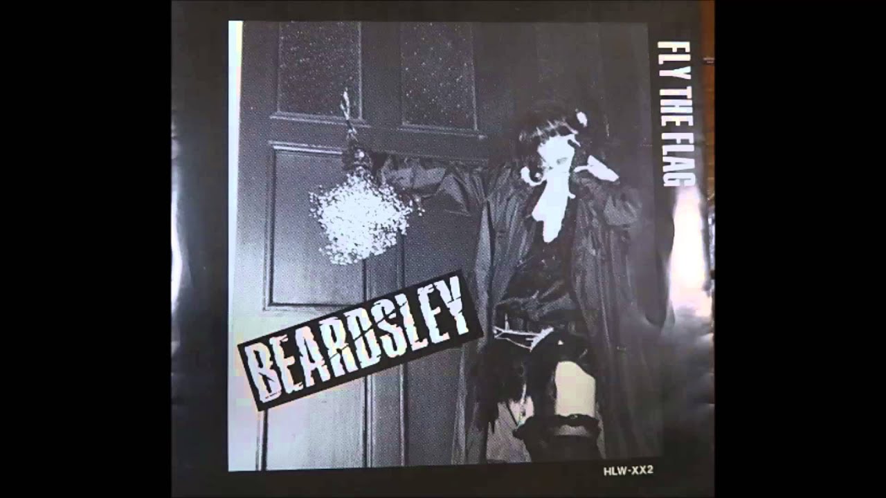 BEARDSLEY 2nd EP - YouTube