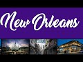 New Orleans Places to Visit | Best time to Visit | Interesting Facts