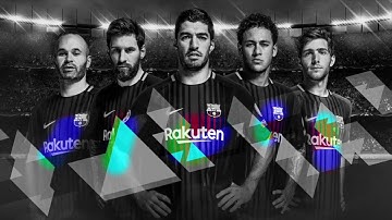 PROOF OF SCRIPTING - PES 2018 (TEDDY)