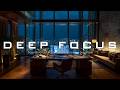 Deep Work Music — Still for Studying, Coding & Deep Focus