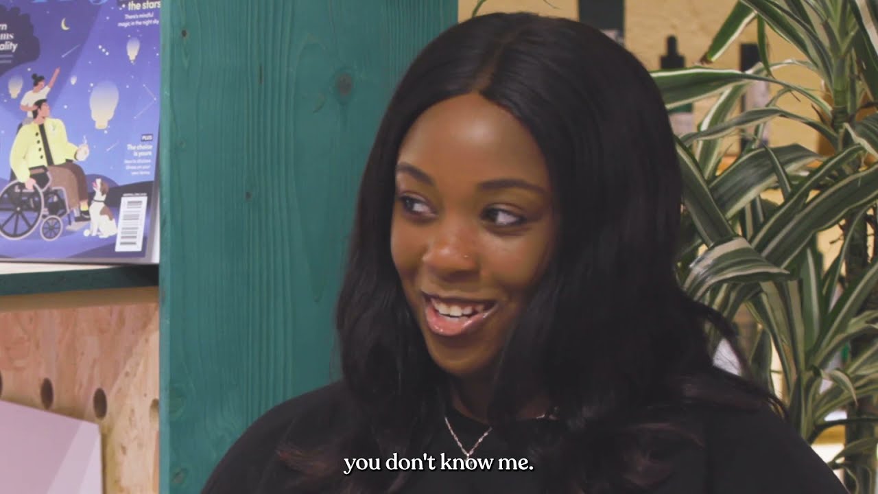 Self Love Panel Talk