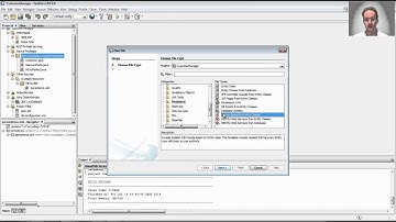 Getting Started with Java Enterprise Development