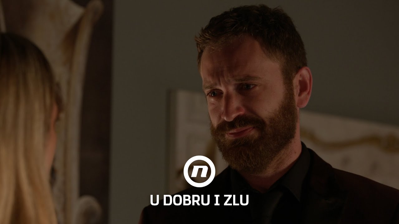 Tražio je oprost, a dobio je lekciju: 