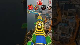 Going Ball Game Super Competition Challenge #gaming #ballgame #games #gameplay #game