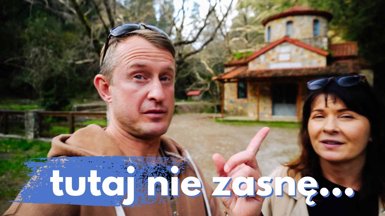 312. Olimpia dziś. Jak wygląda miejsce narodzin igrzysk Olimpijskich??