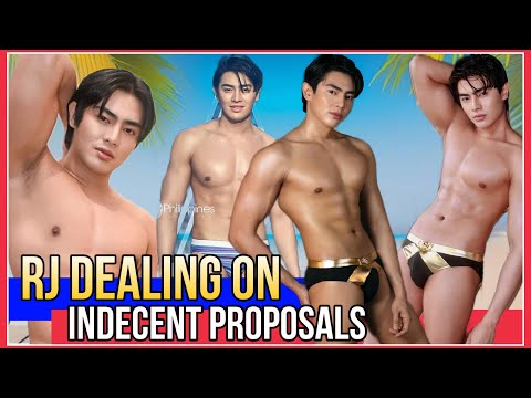 How RJ DE Vera Deal With Indecent Proposals || How Much Was The Highest Offer To Him?