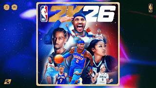 Yo Gotti, Moneybagg Yo, CMG The Label, Mozzy, Lil Poppa - Big League (NBA 2K26)