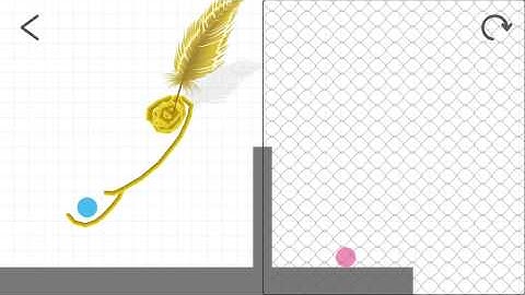 Brain Dots Level 177