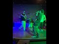 Sick Doyz x CJ x Jah Freshhh - (Manong) Live@ ZPOL sports Bar - rebirth