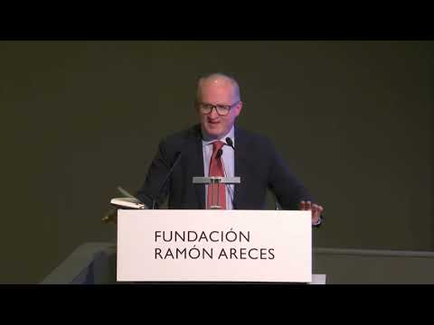 Philip Lane (BCE): "Debemos normalizar la pol&iacute;tica monetaria"