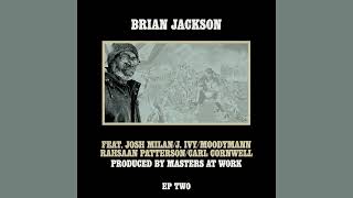 Brian Jackson - Racetrack in France MAW Instrumental Organ Mix Video