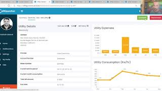 Utility Junction | Analytics Platform | Utility Management Solutions | Move In and Move Out