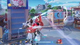 [ SMC “Arthur” support play style in season 10! ] screenshot 1