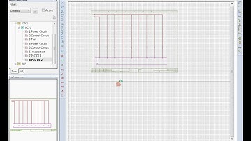 Eplan P8 | Tutorial | PLC Circuit 4