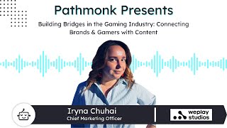 Building Bridges in the Gaming Industry: Connecting Brands & Gamers with Content