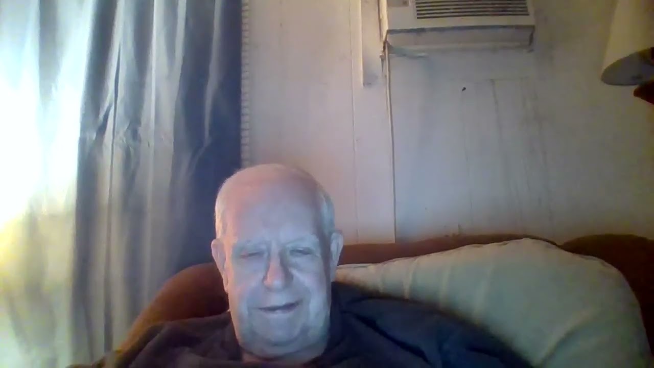 Though He Slay Me Yet Will I Trust Him!