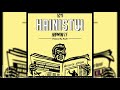 Harmonize - Hainistui (Official Audio) Mp3 Song