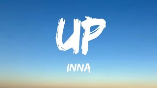 INNA - Up (lyrics)