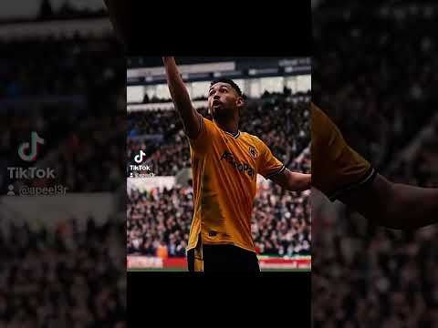 My tiktok: apeel3r#cold#football#underrated#edit#footballshorts#matheuscunha#fire#foryou#viralshorts
