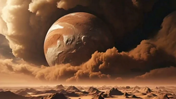 Hottest planet #venus #learnsomethingnew