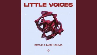 Little Voices (Extended Mix)