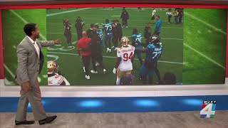 Four Cents: Jaguars send a message that teams should take them seriously