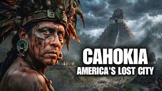 America's Greatest City Vanished 700 Years Ago — And No One Knows Why