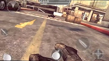 360 CROSSMAP QUICKSCOPE+COLLATERAL!!!